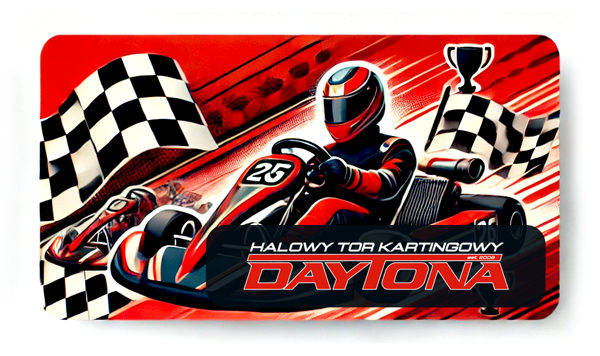 Karta podarunkowa Daytona